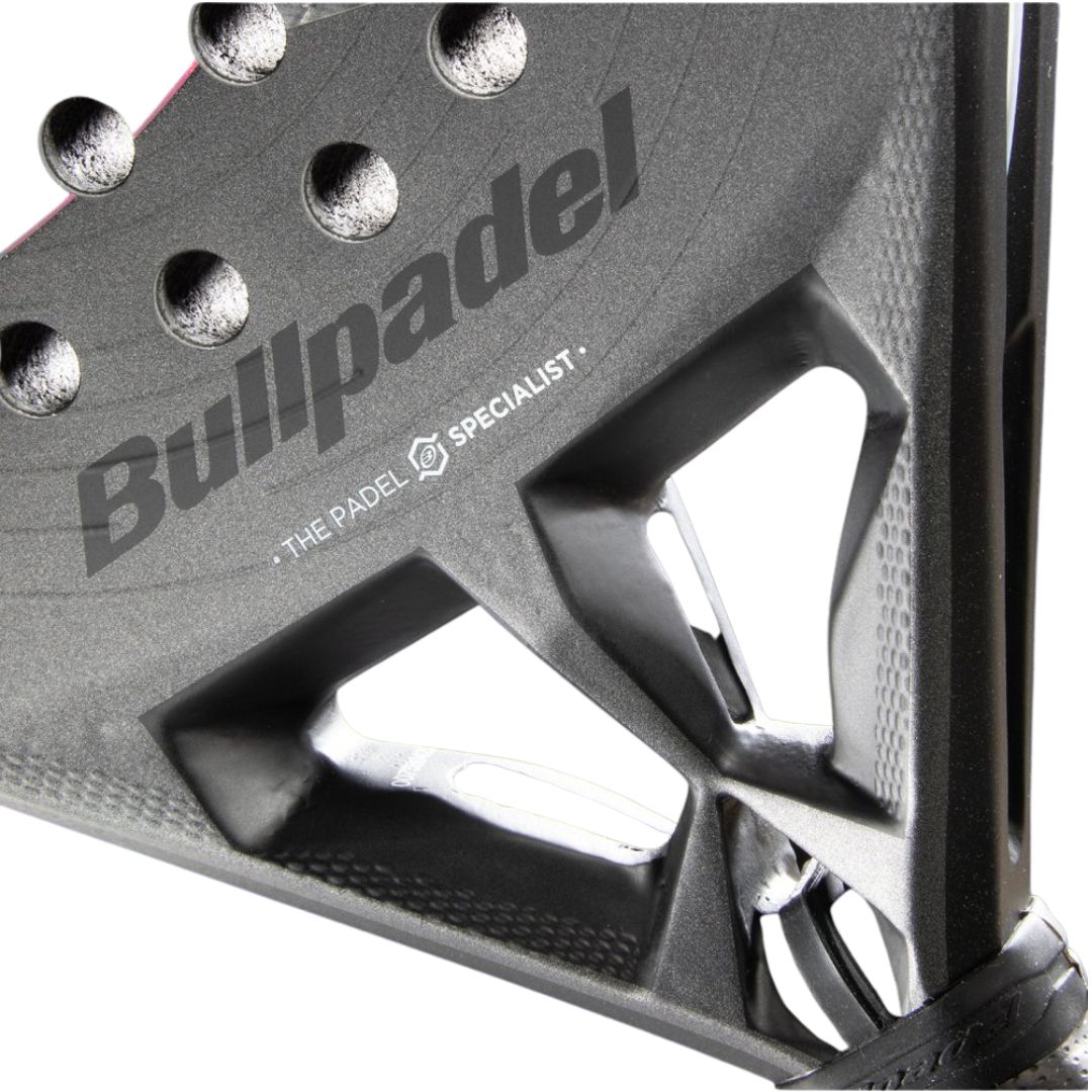 مضرب بادل هاك 04 هايبرد 26