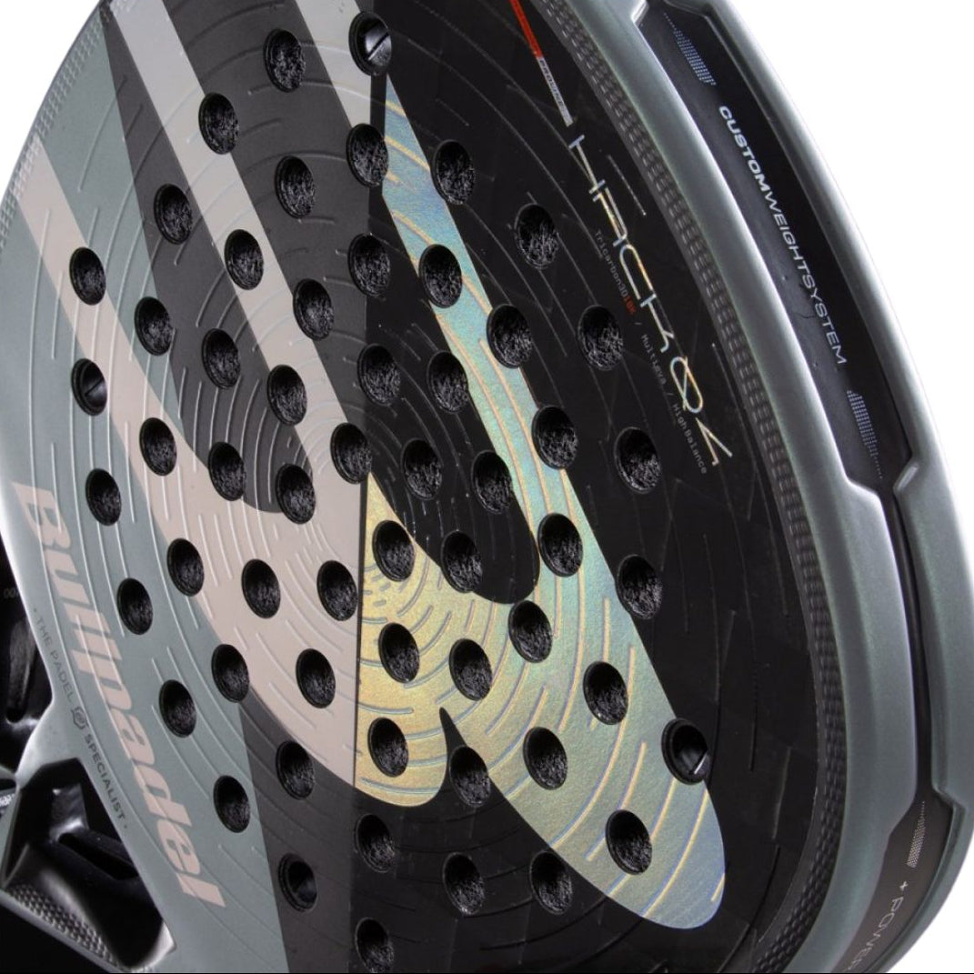 مضرب بادل هاك 04 26