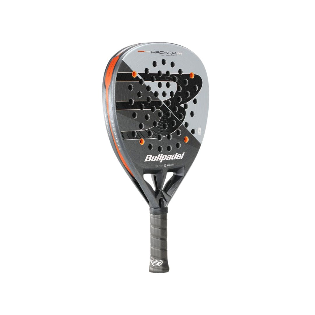 Hack 04 Comfort 26 Padel Racket