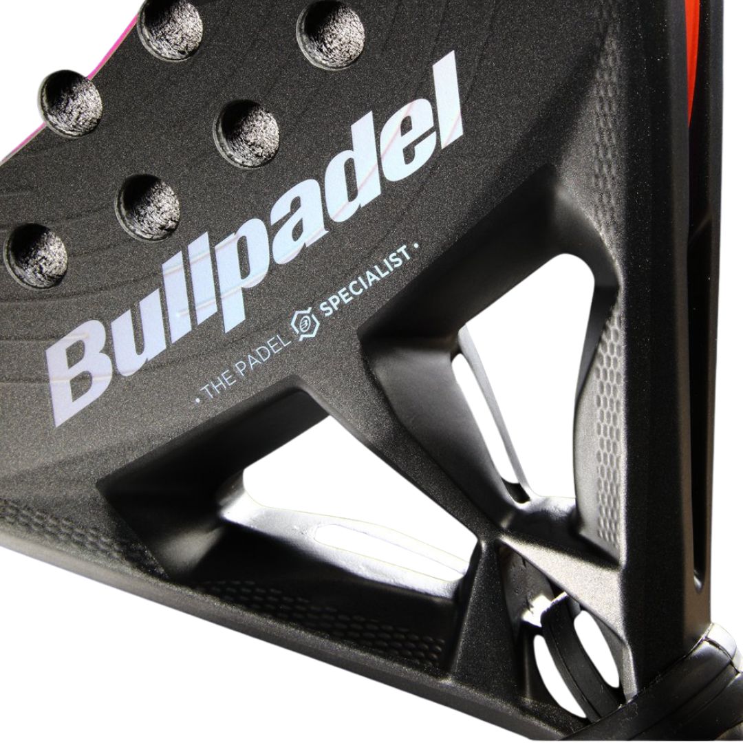 Hack 04 Comfort 26 Padel Racket