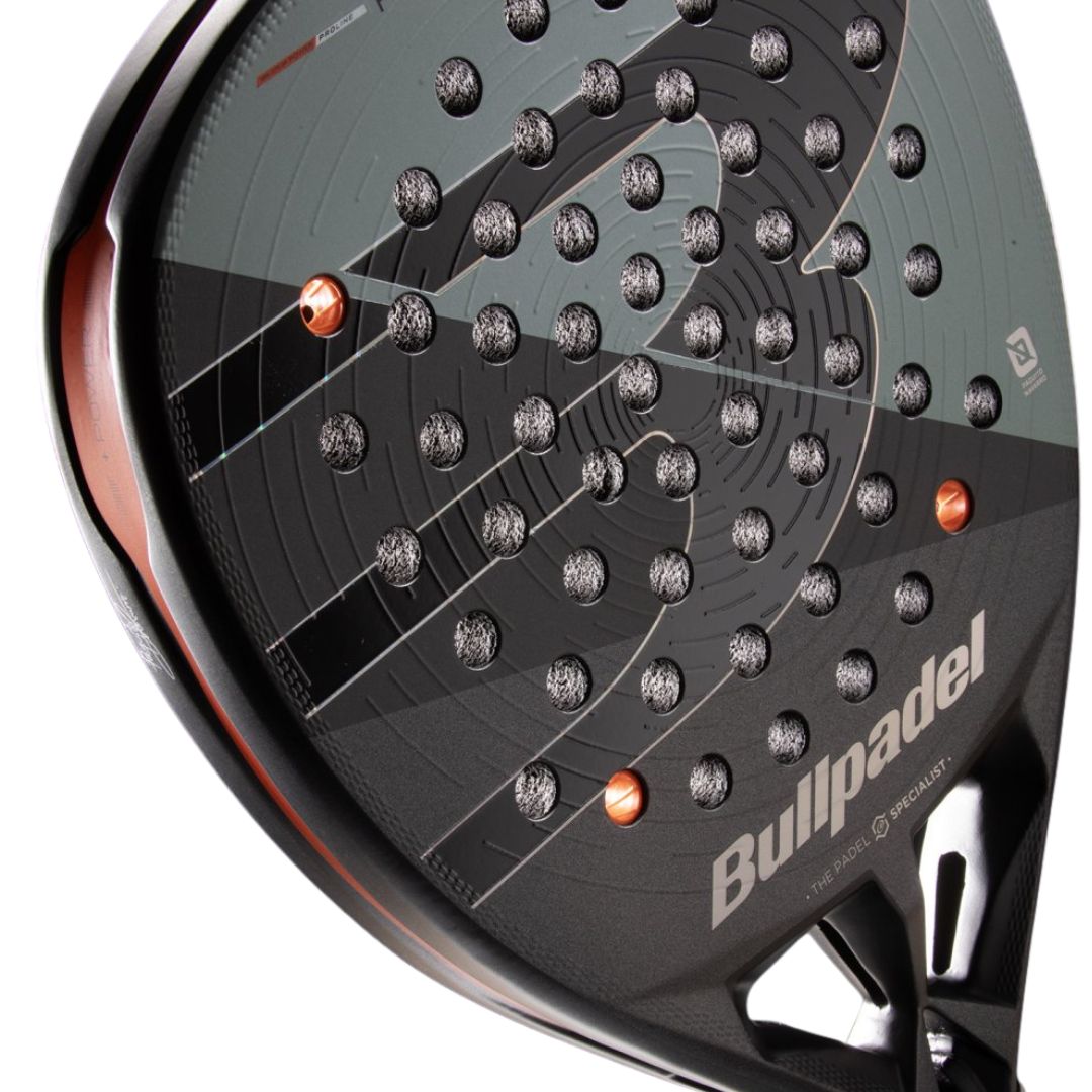 Hack 04 Comfort 26 Padel Racket