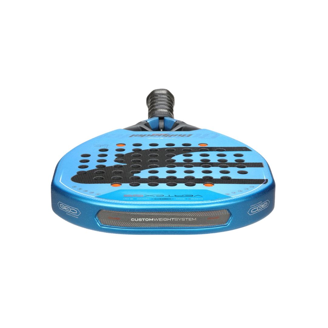 مضرب بادل فيرتيكس 05 جيو 26