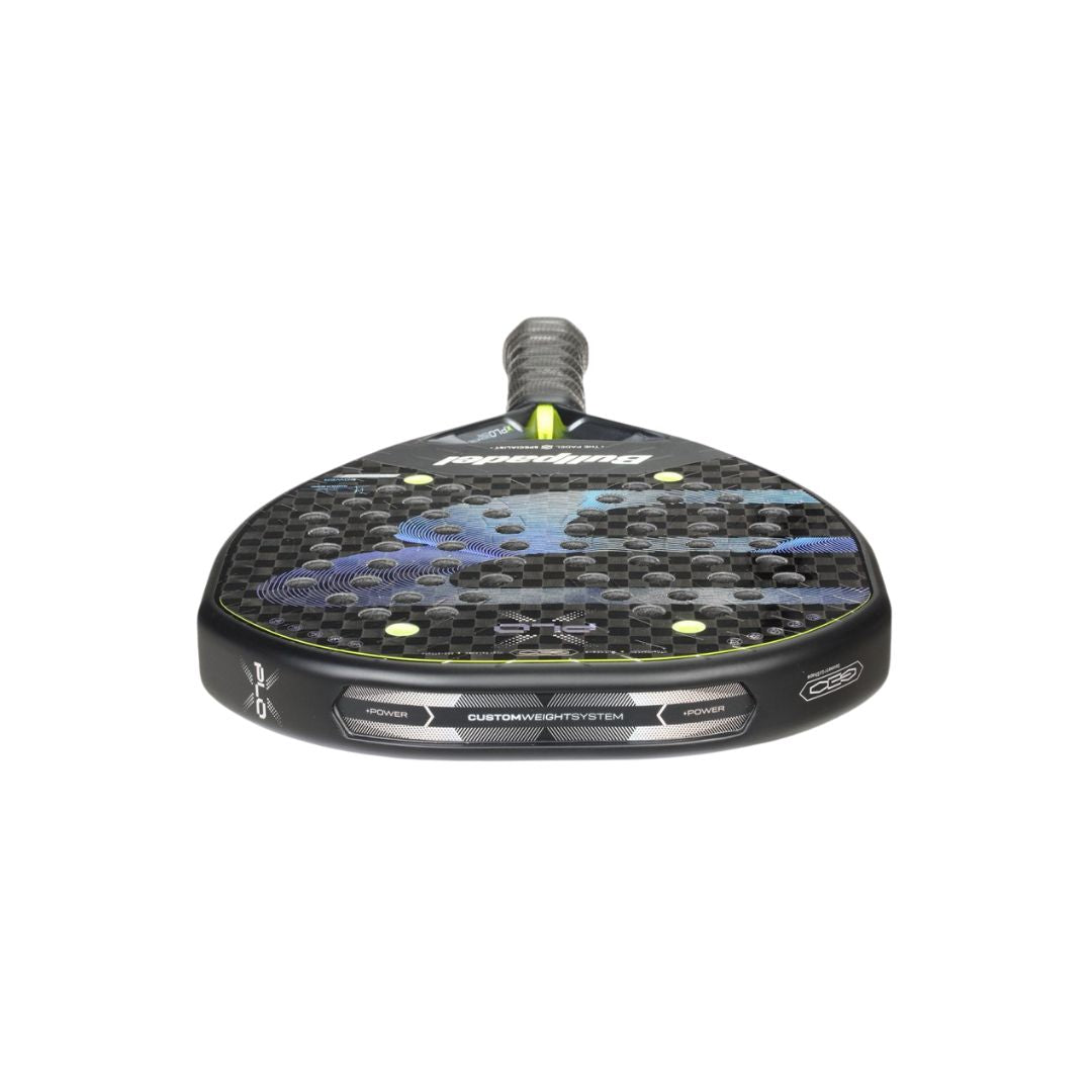 Xplo 26 Padel Racket