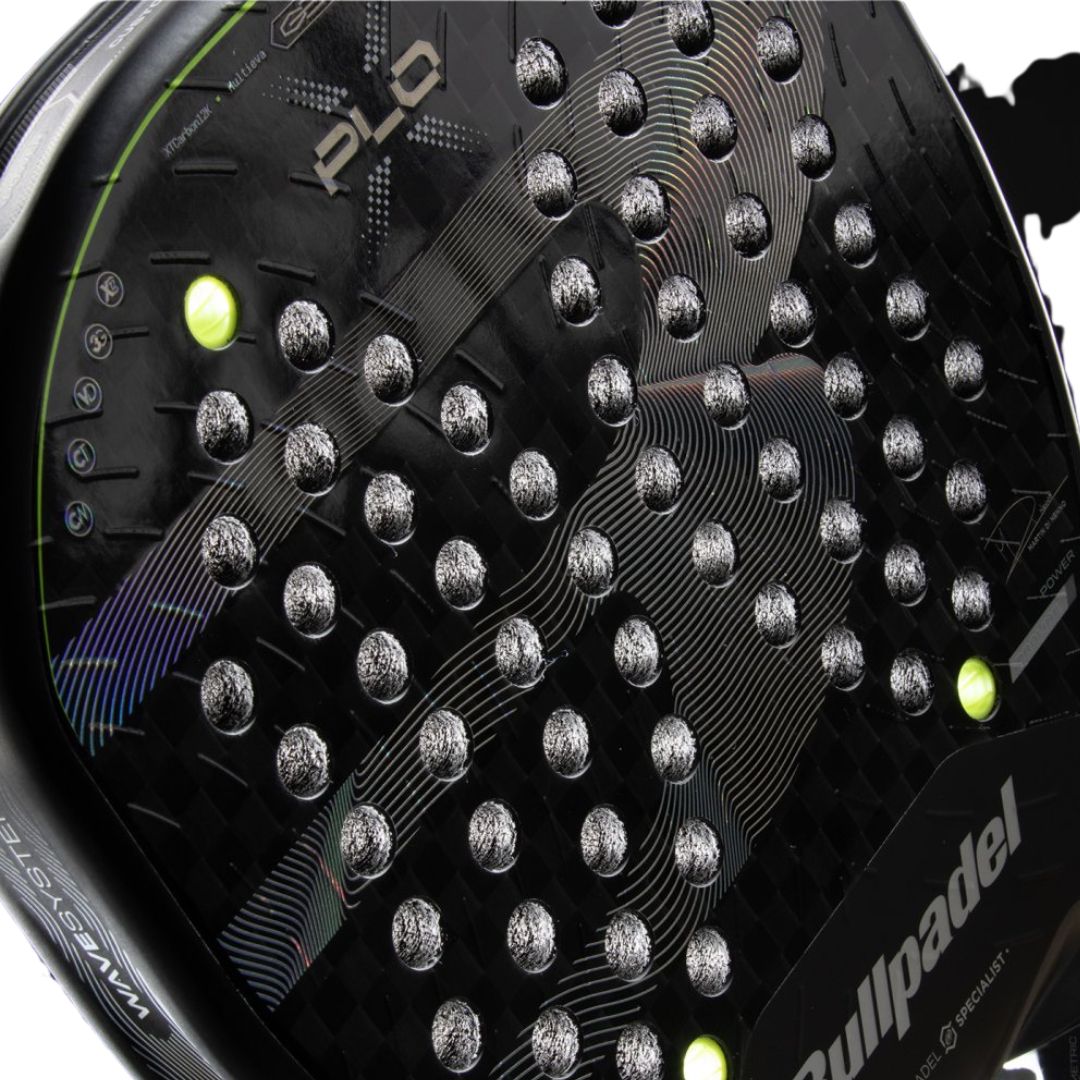 Xplo 26 Padel Racket