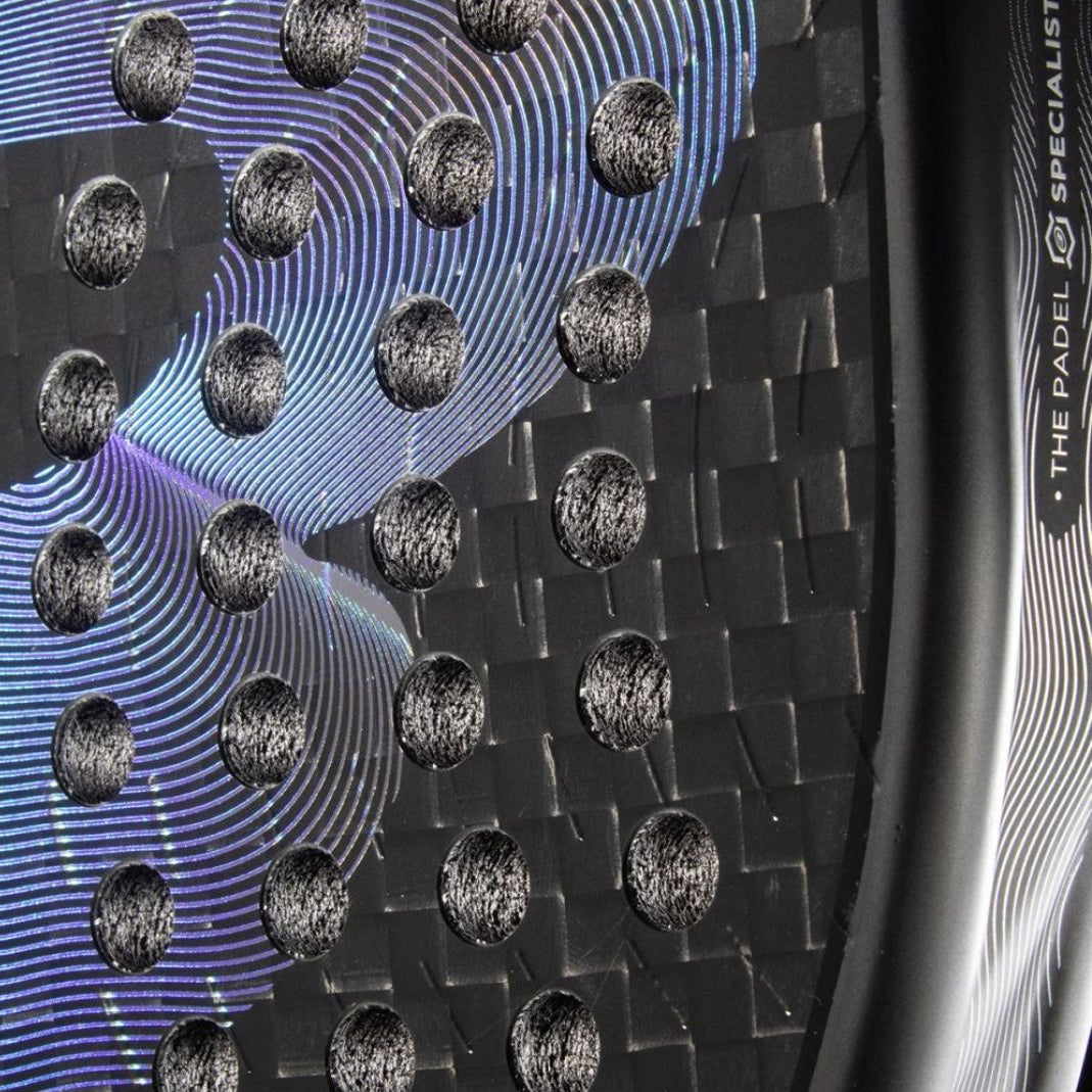 Xplo 26 Padel Racket