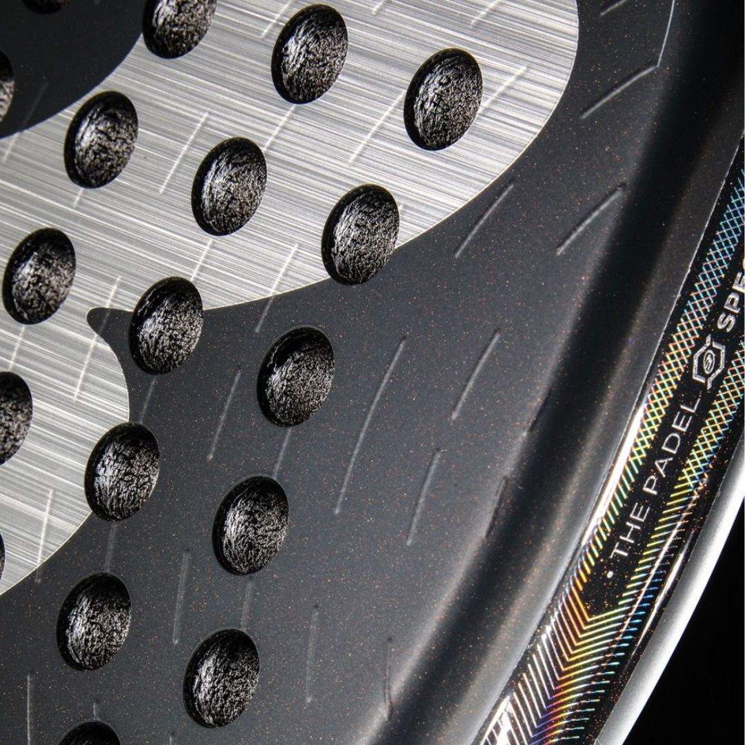 مضرب بادل إكسبلو كومفورت 26