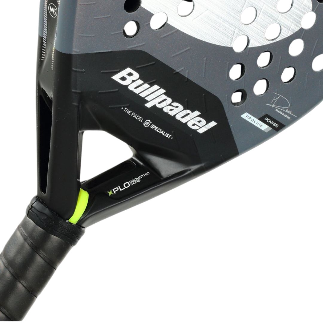 مضرب بادل إكسبلو كومفورت 26