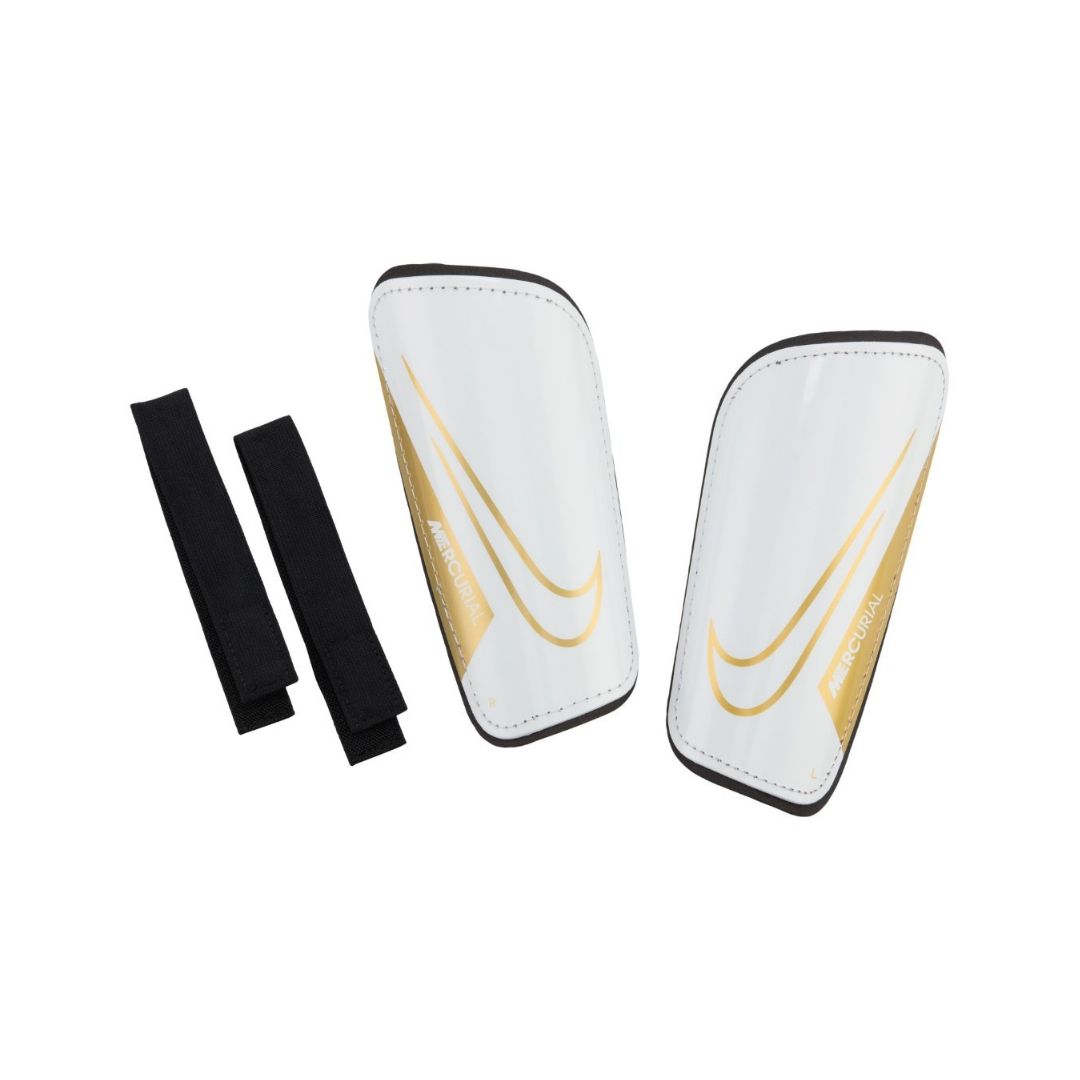 Mercurial Hard Shell Soccer Shin Guards