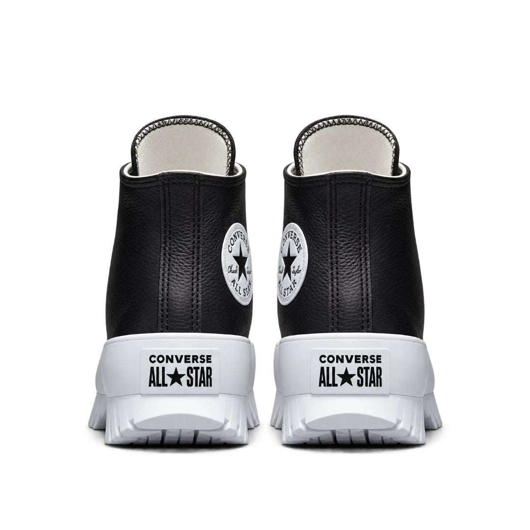 Chuck Taylor All Star Lugged 2.0 Leather