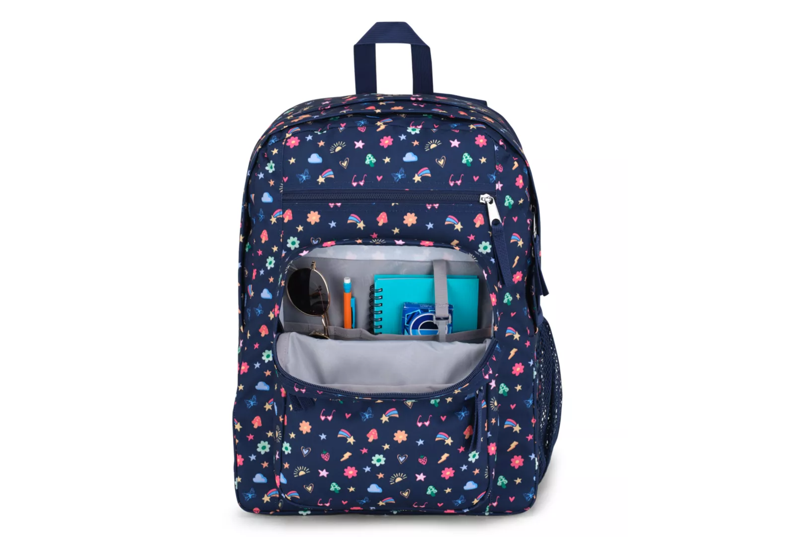 Big Student Backpack