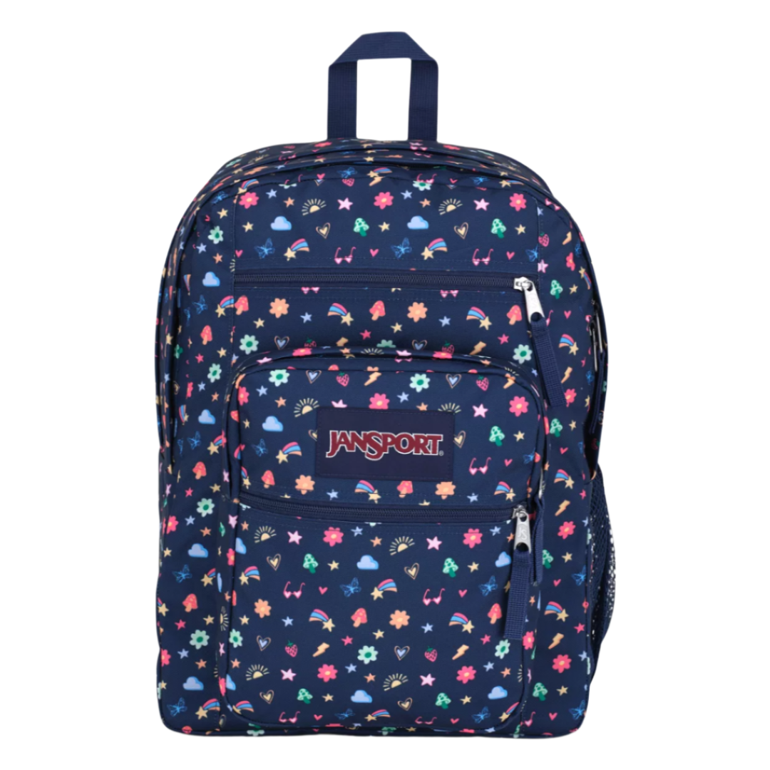 Big Student Backpack