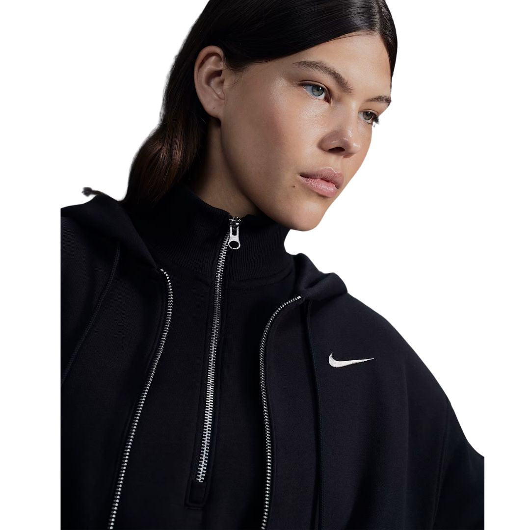 هودي فينيكس فليس اوفر سايز