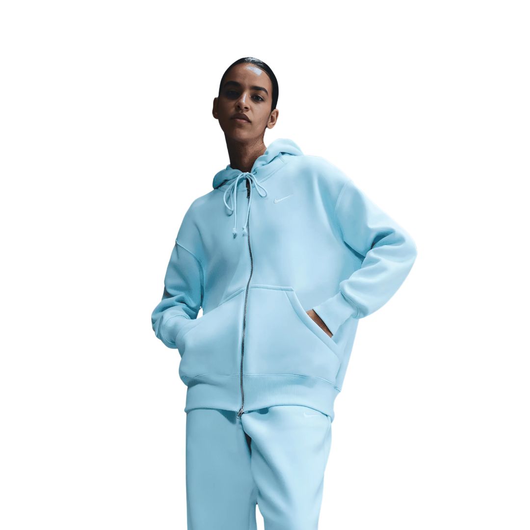 هودي فينيكس فليس اوفر سايز