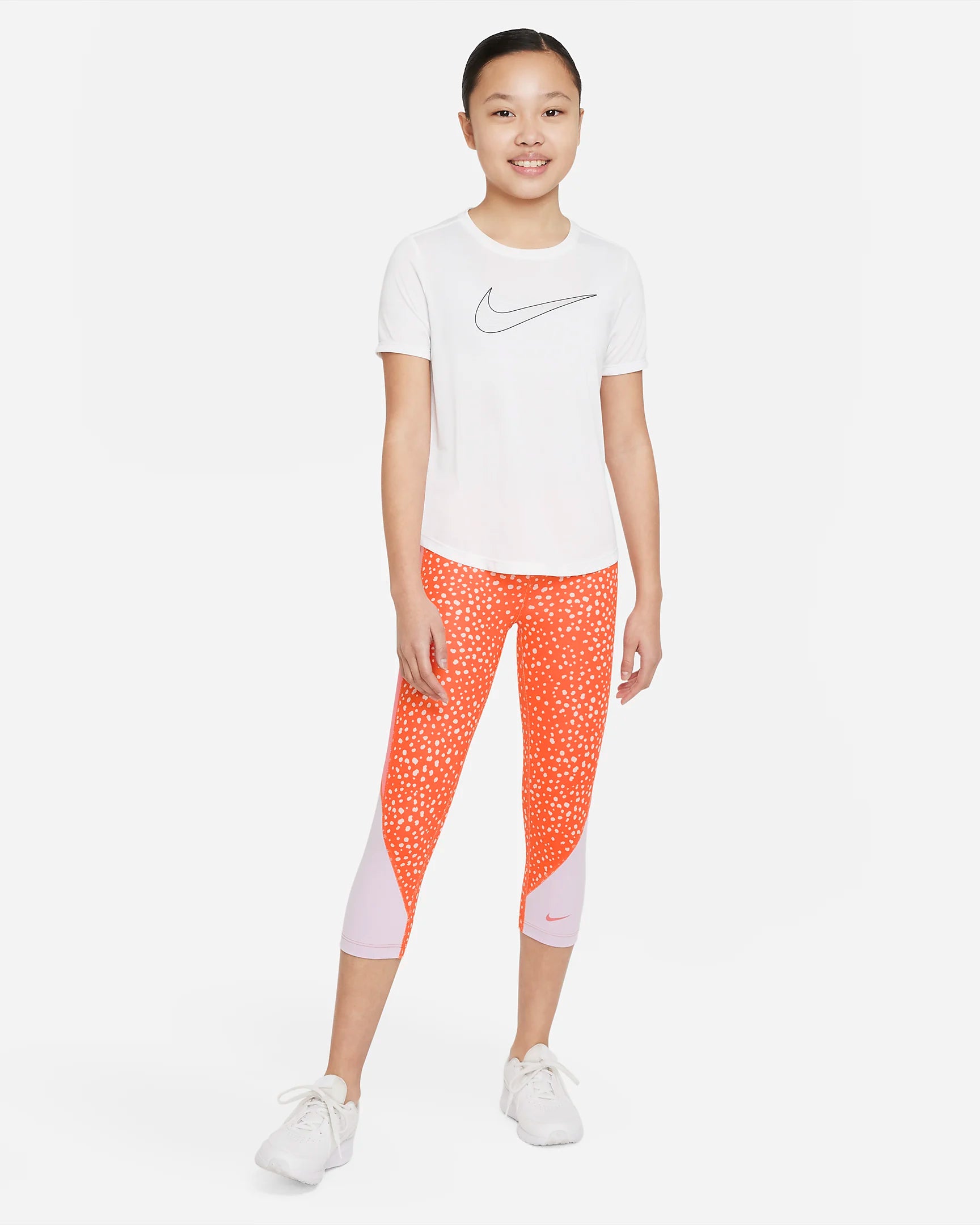 Dri-FIT One Leggings