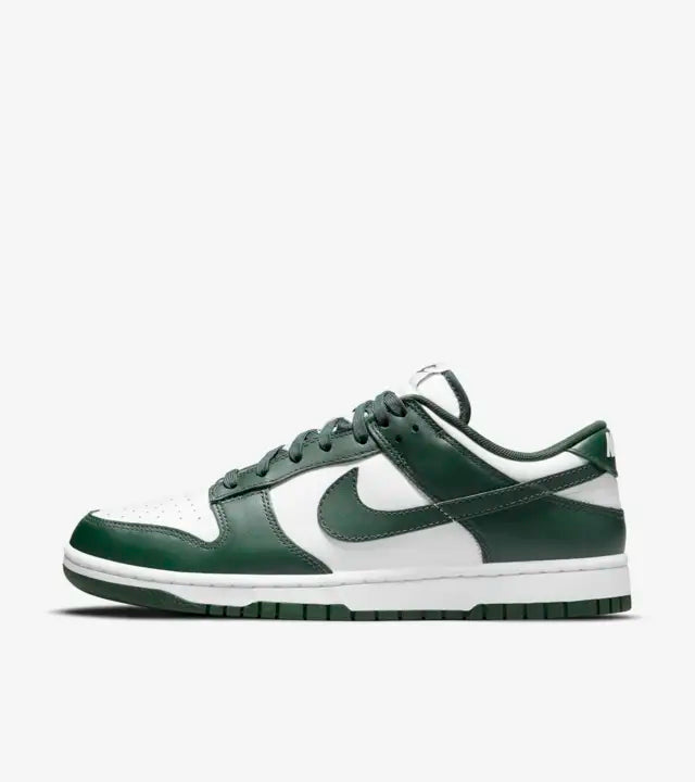 Dunk Low Retro Lifestyle Shoes