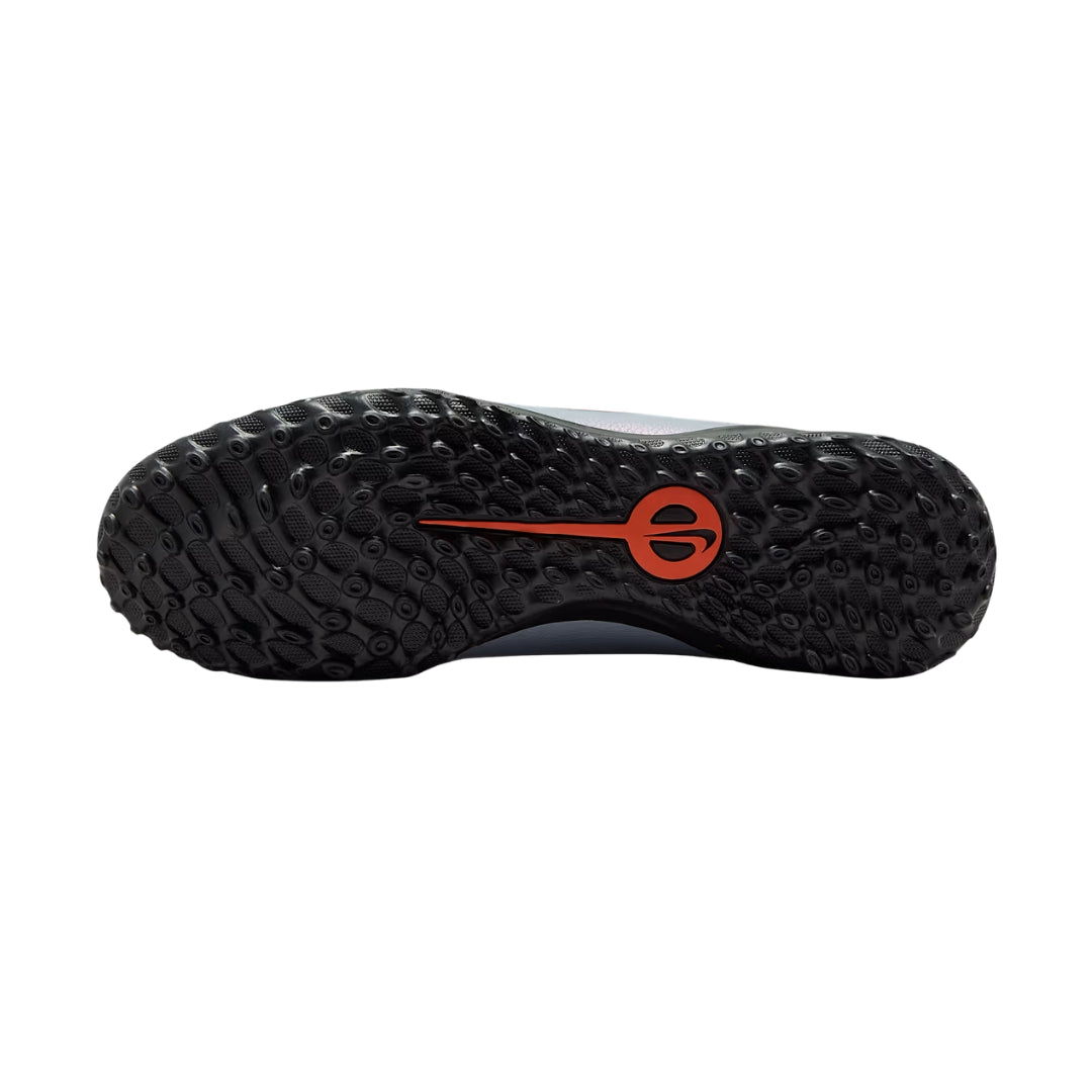 حذاء كرة قدم Tiempo Legend 10 Club Turf منخفض الارتفاع 