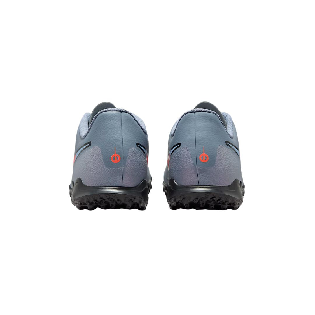 حذاء كرة قدم Tiempo Legend 10 Club Turf منخفض الارتفاع 