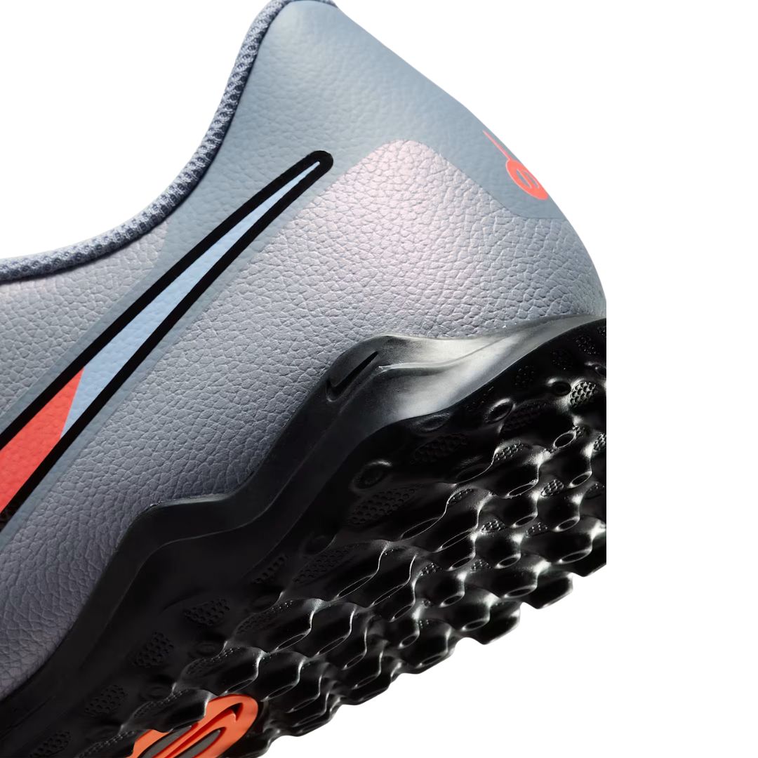حذاء كرة قدم Tiempo Legend 10 Club Turf منخفض الارتفاع 
