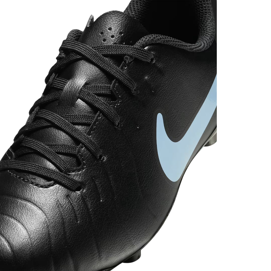 حذاء كرة قدم   تيمبو 10  جونيور