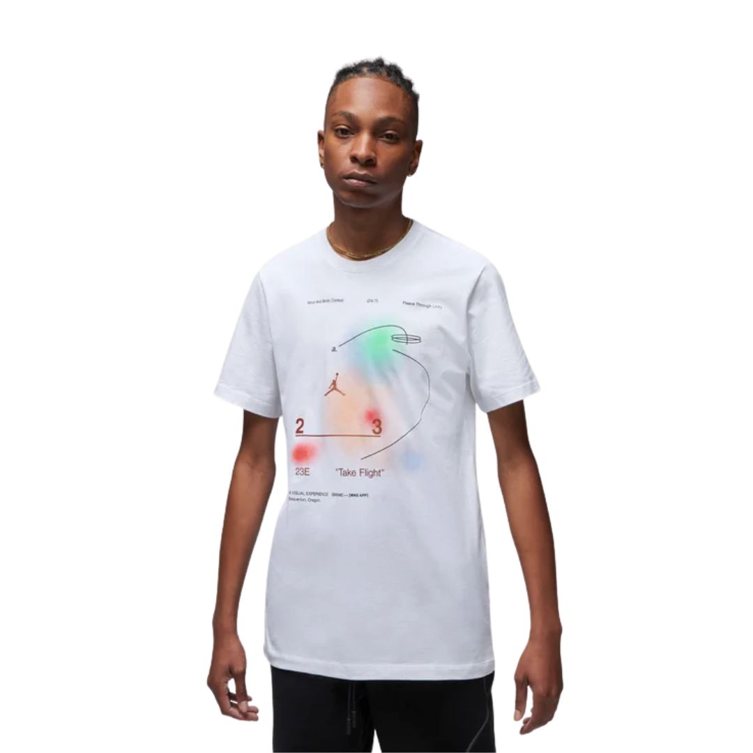Jordan 23 Engineered T-Shirt
