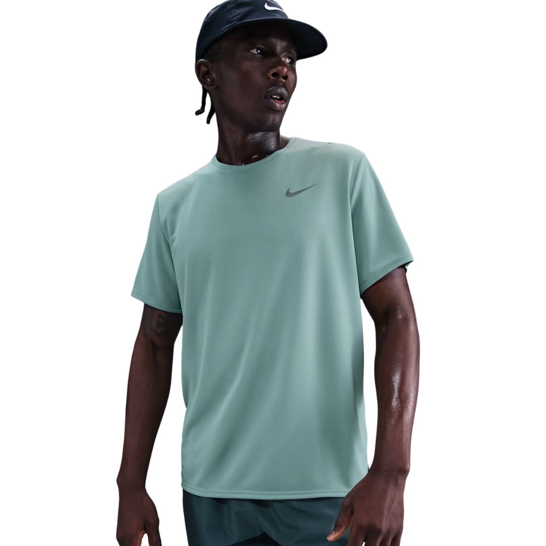 Miler Dri-FIT UV Short-Sleeve Running T-shirt