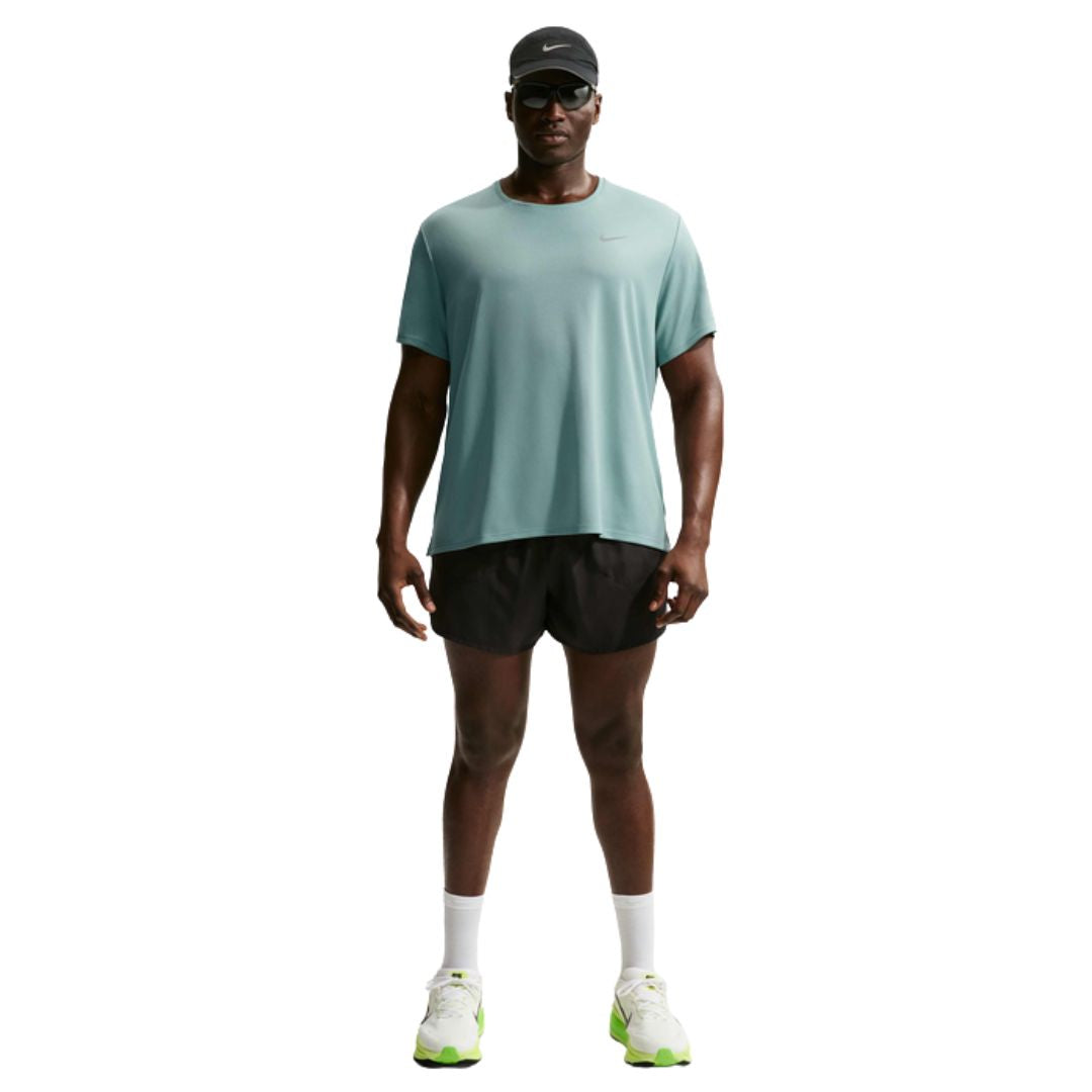 Miler Dri-FIT UV Short-Sleeve Running T-shirt