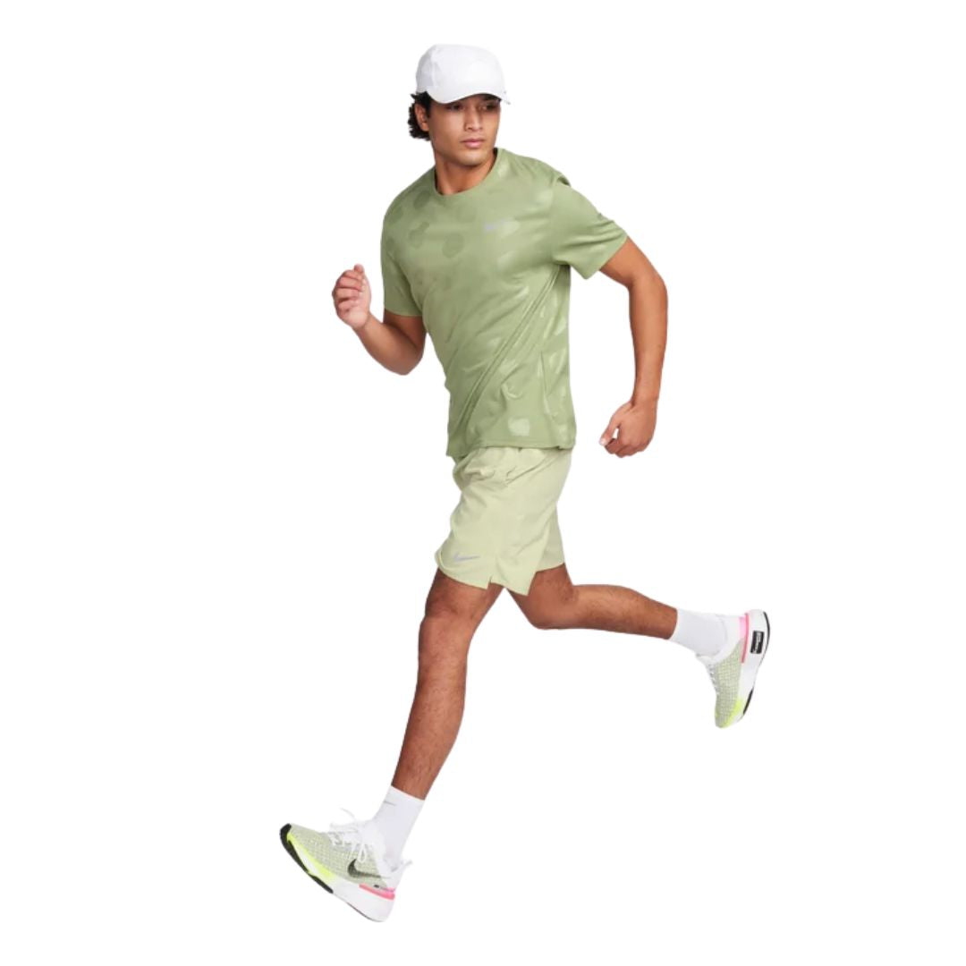 Challenger Dri-FIT 7"inch 2-in-1 Running Shorts