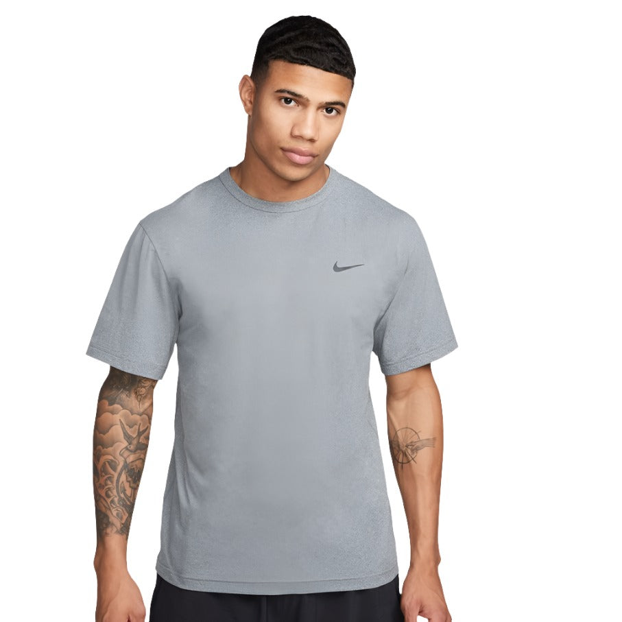 Hyverse Dri-FIT UV Short-sleeve Versatile Top