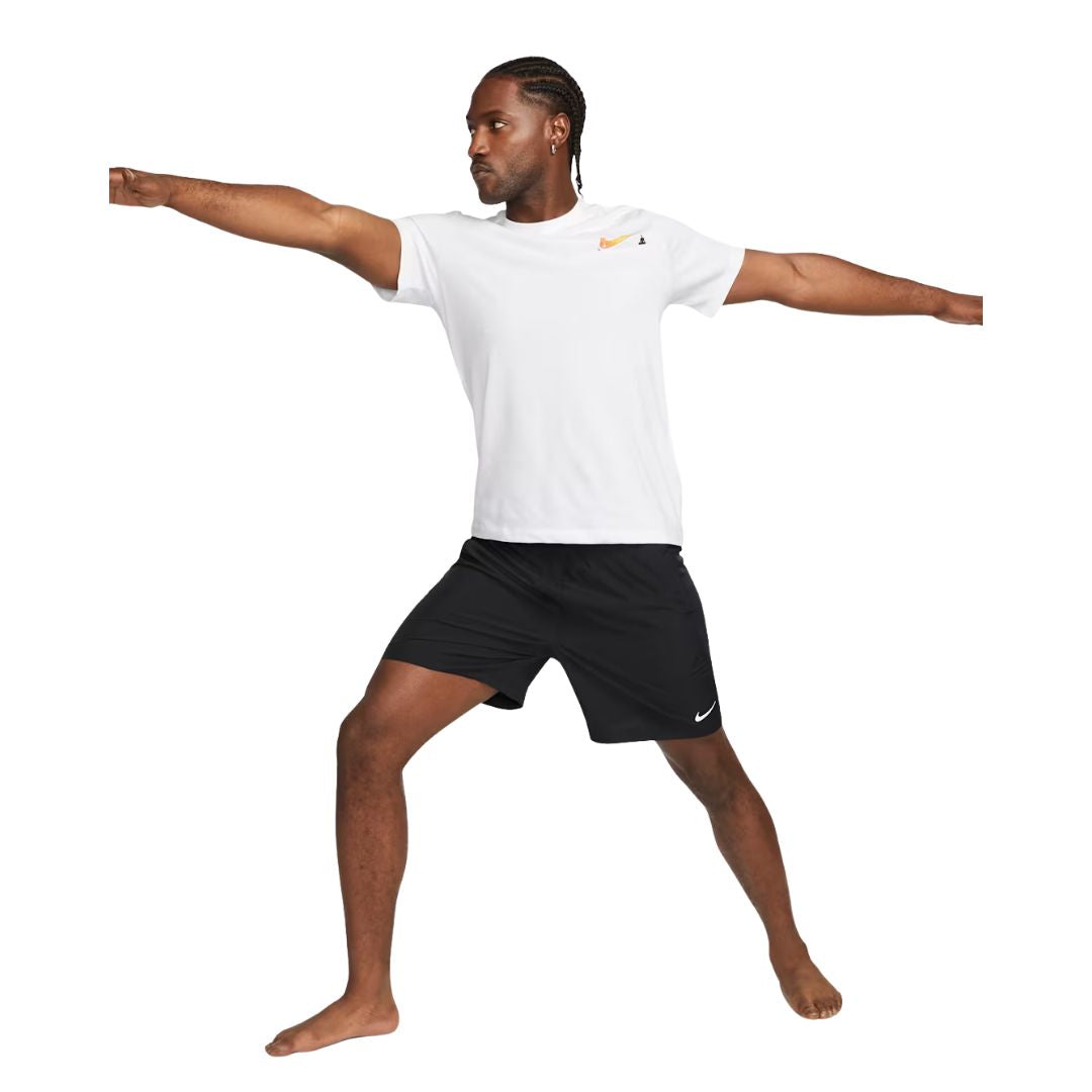 Form Dri-FIT 7" Unlined Versatile Shorts