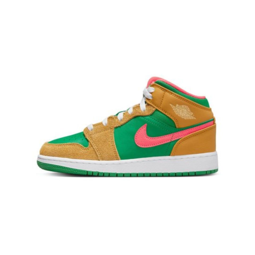 Air Jordan 1 Mid SE Lifestyle Shoes