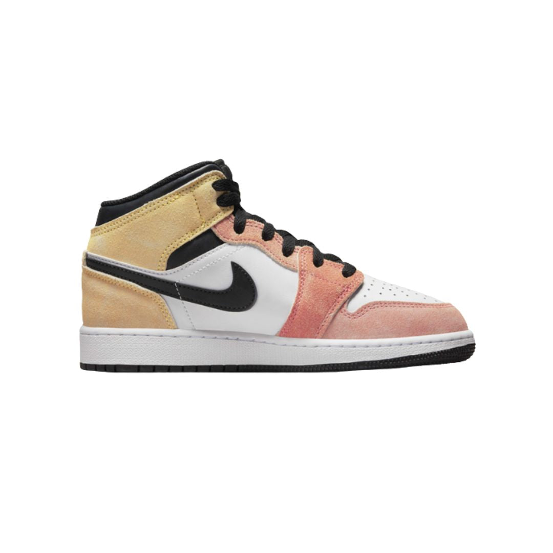 Air Jordan 1 Mid Se Bg