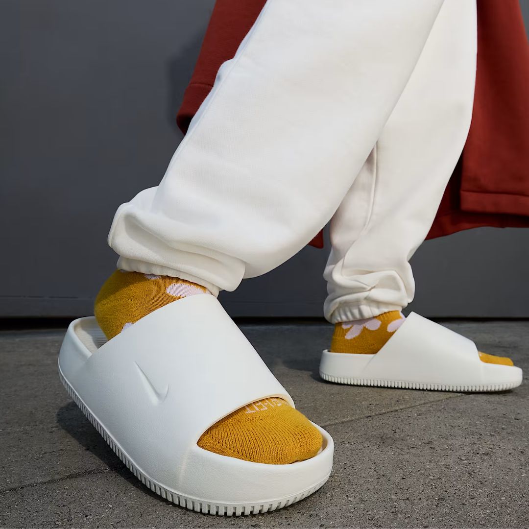 Calm Slides