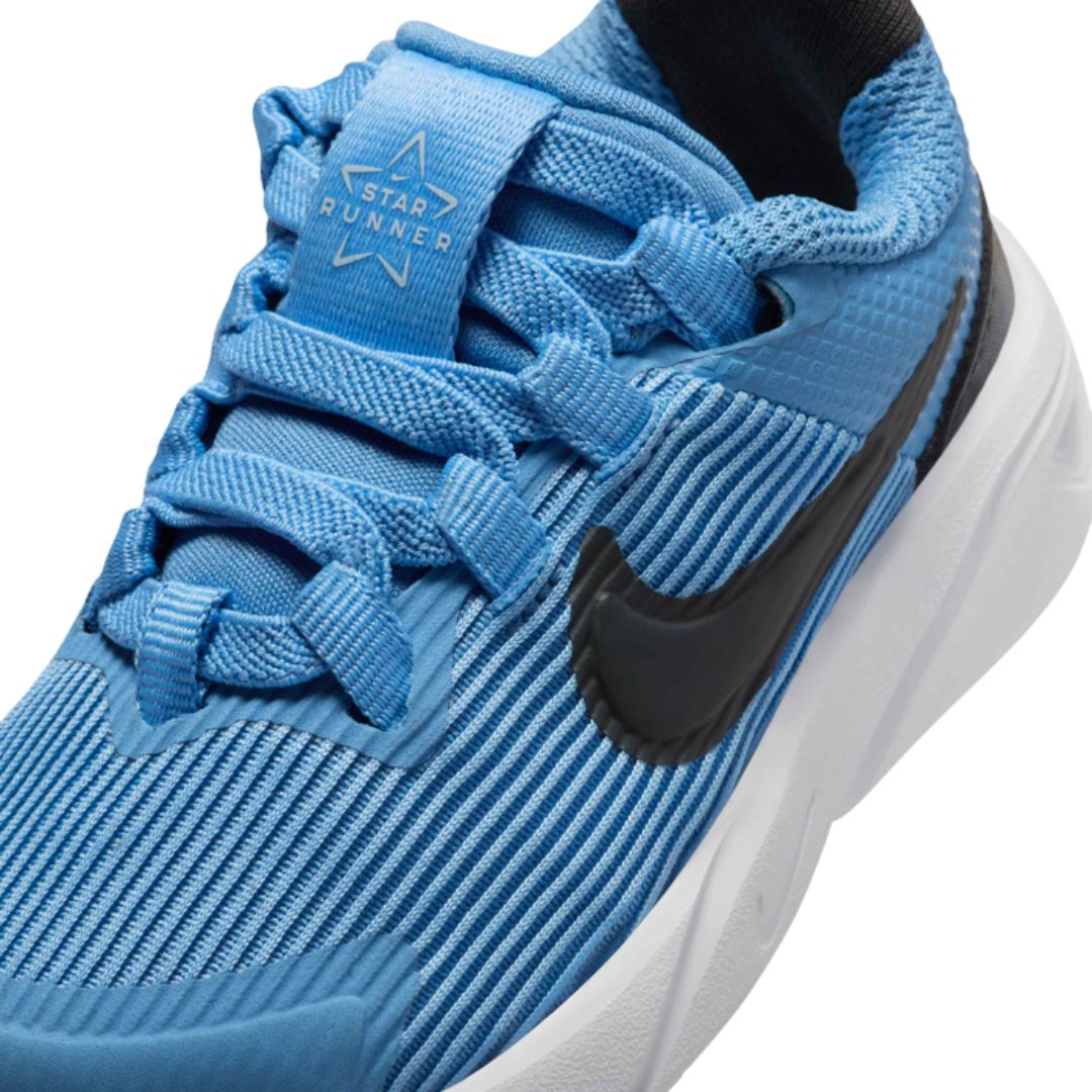 Star Runner 4 Lifestyle Shoes