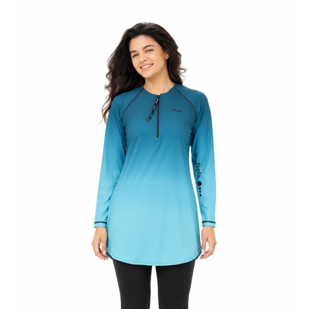 Dynamo Long Rashguard
