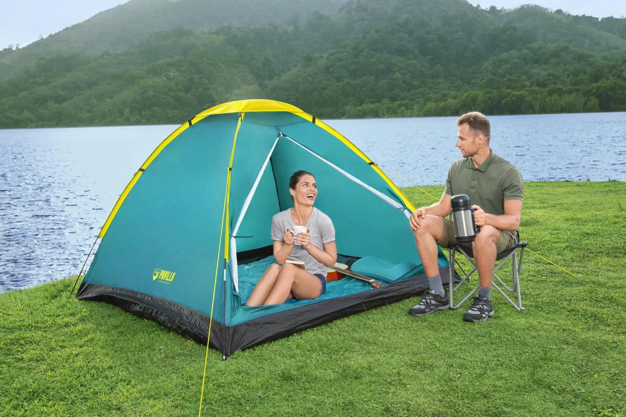 pavillo tent Pavillo™ Cooldome 2 Tent