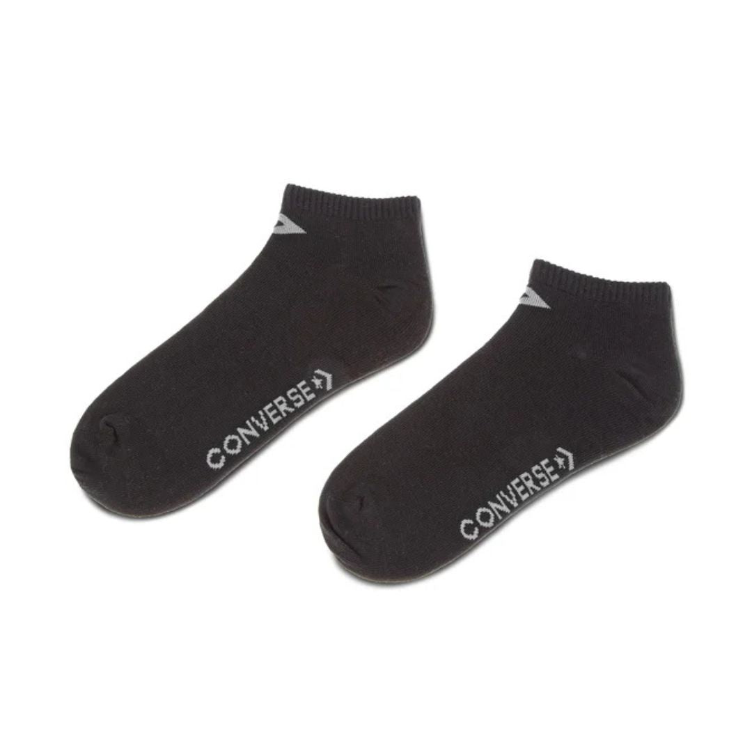3-Pack Basic Men’s Low-Cut Socks