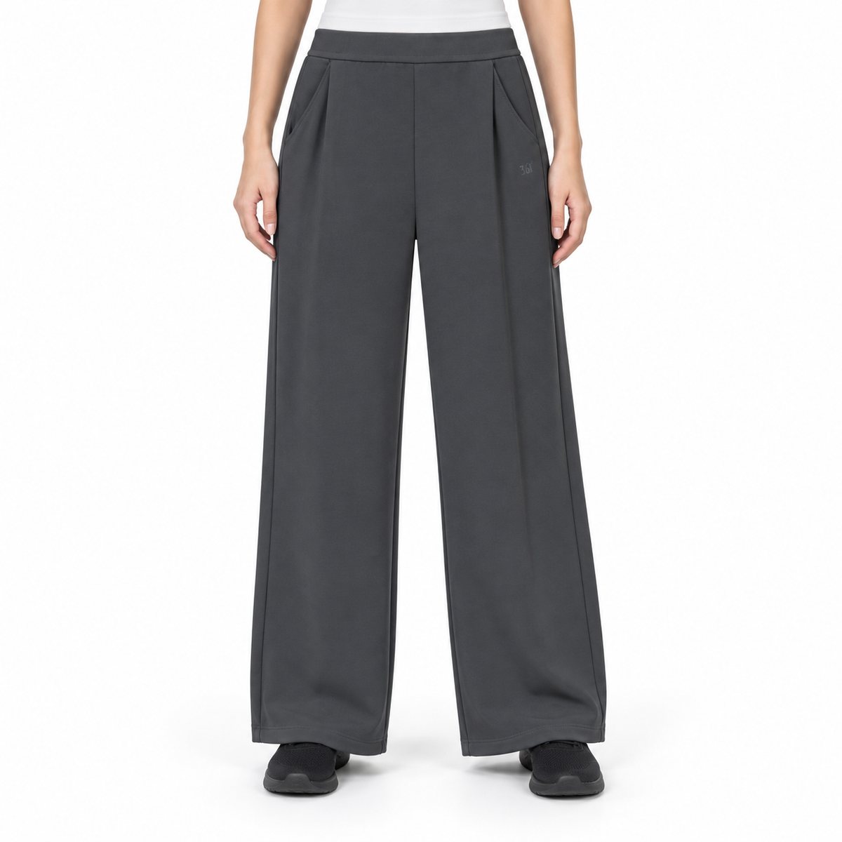 Knit Pants