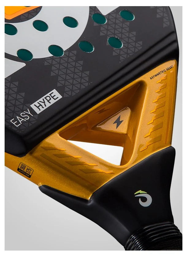 Easy Hype Padel Racket
