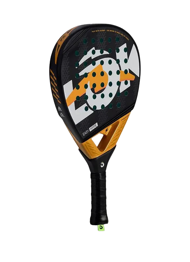 Easy Hype Padel Racket