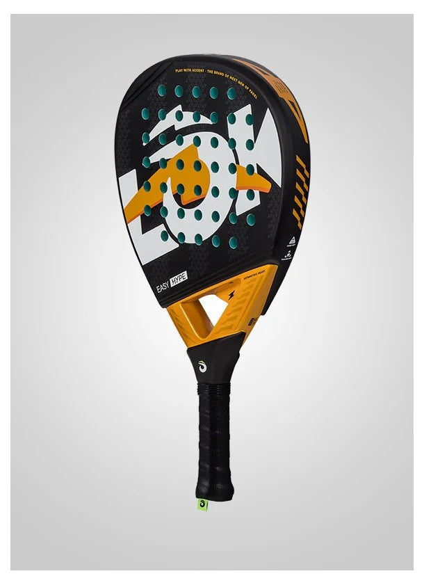 Easy Hype Padel Racket