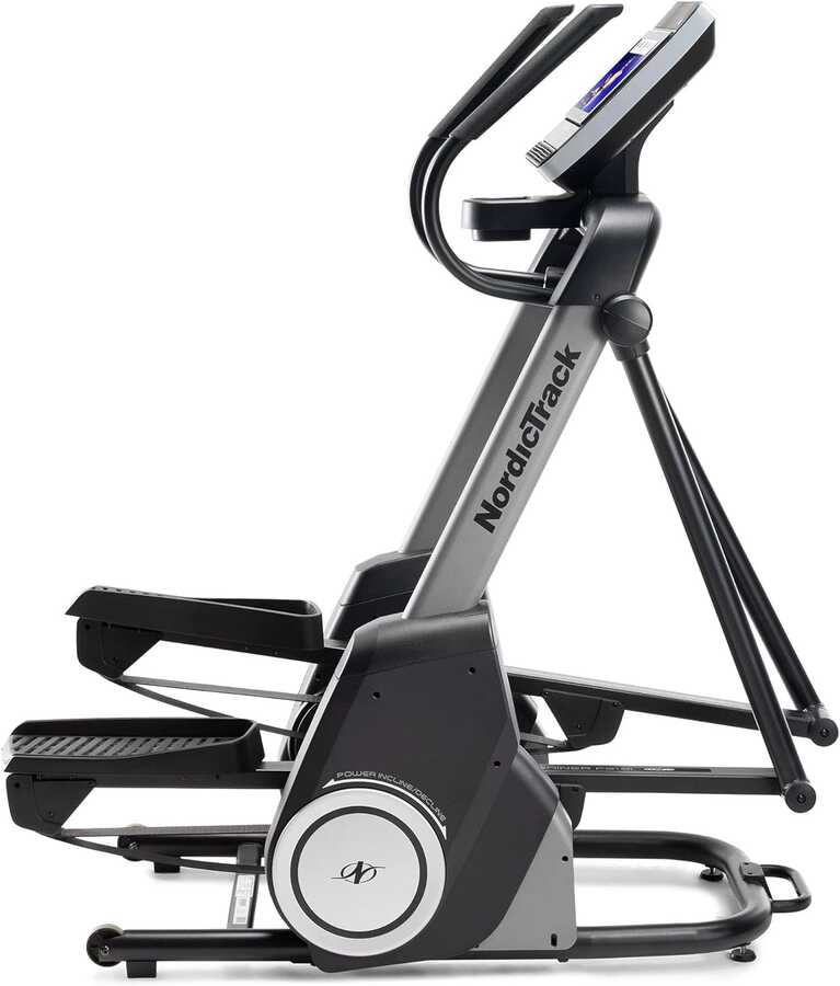 Nordictrack Free Strider Fs14I