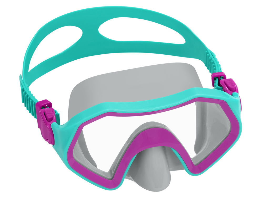Colorful Swimming Mask