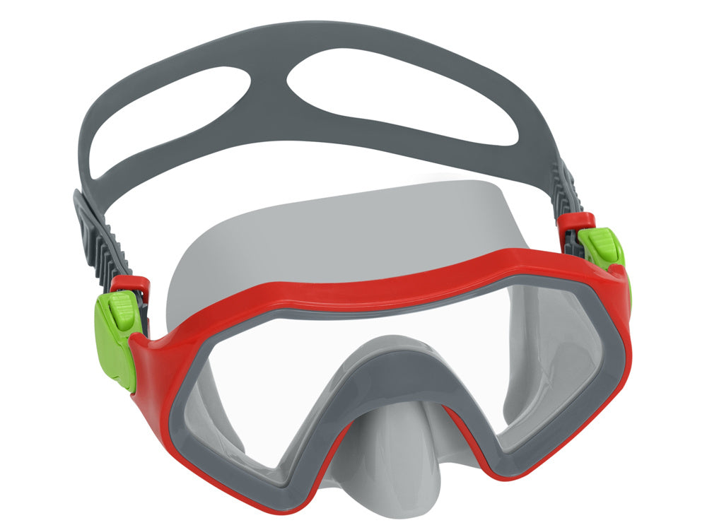 Colorful Swimming Mask