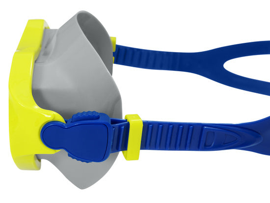 Colorful Swimming Mask