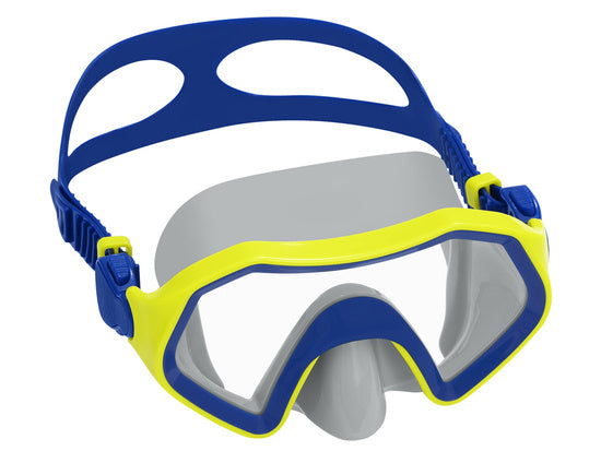 Colorful Swimming Mask