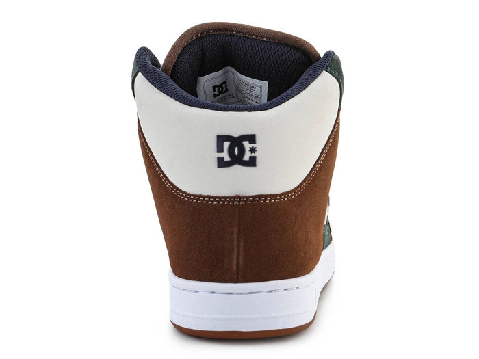 Manteca 4 Hi S Lifestyle Shoes