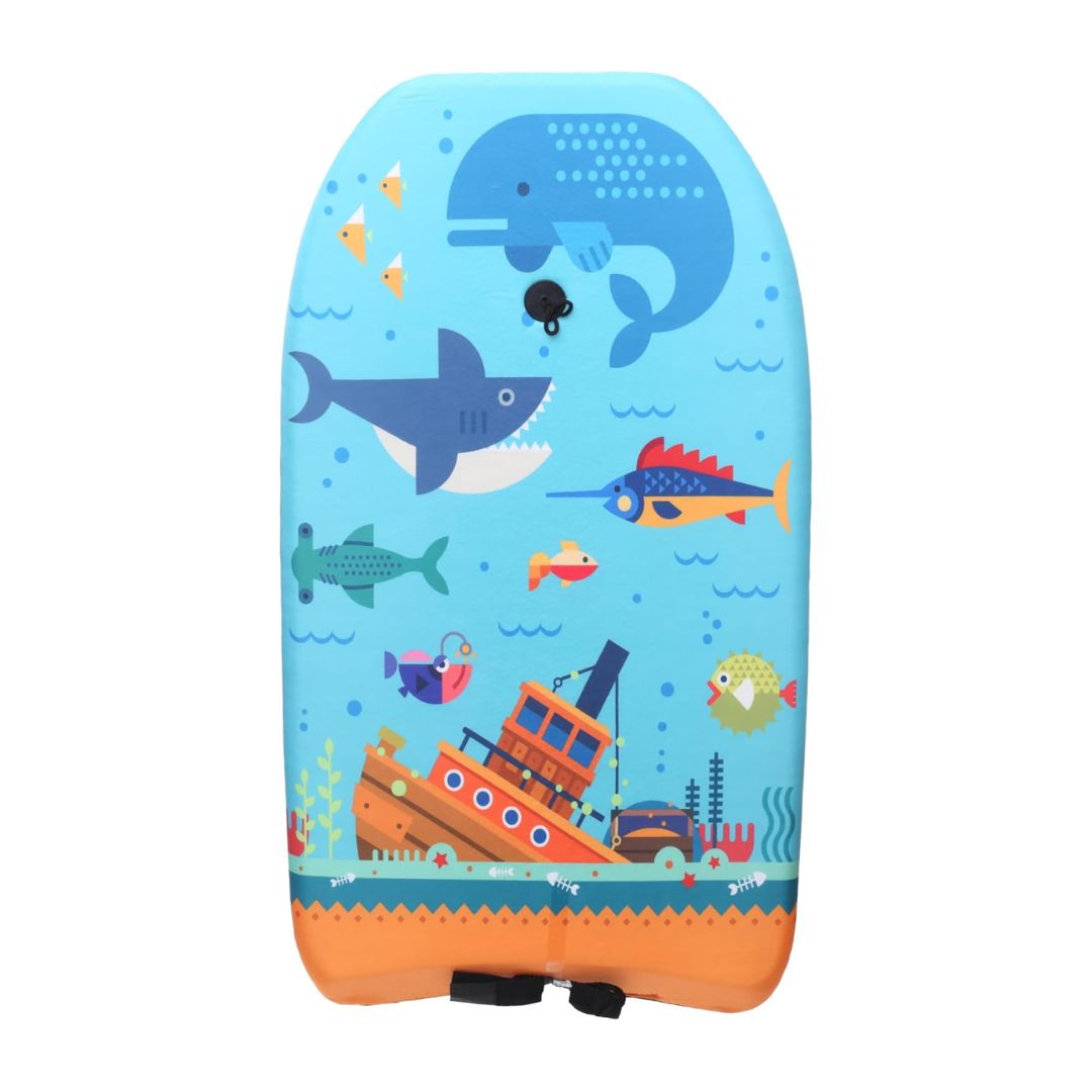 EPS Body Board Shape A 33"