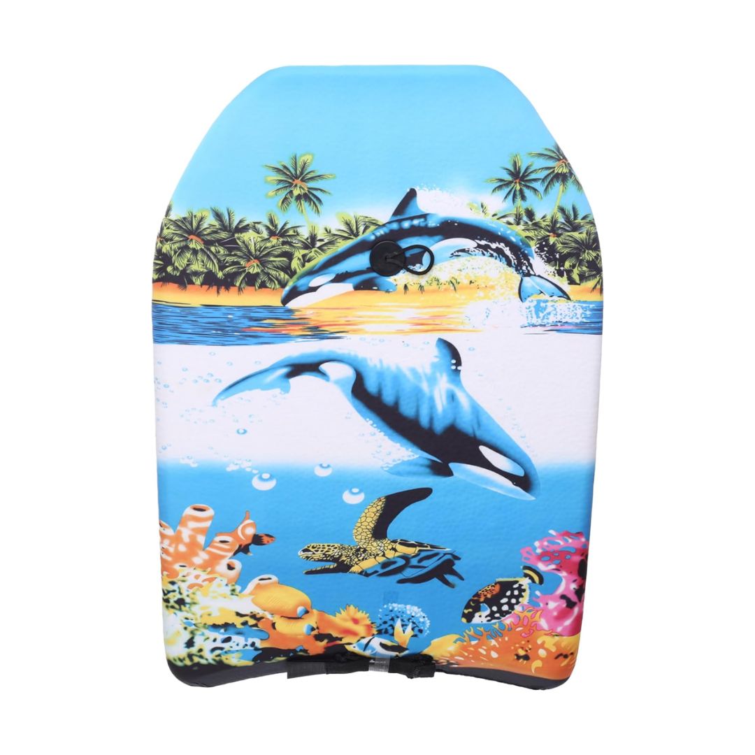 EPS Body Board Shape A 26"