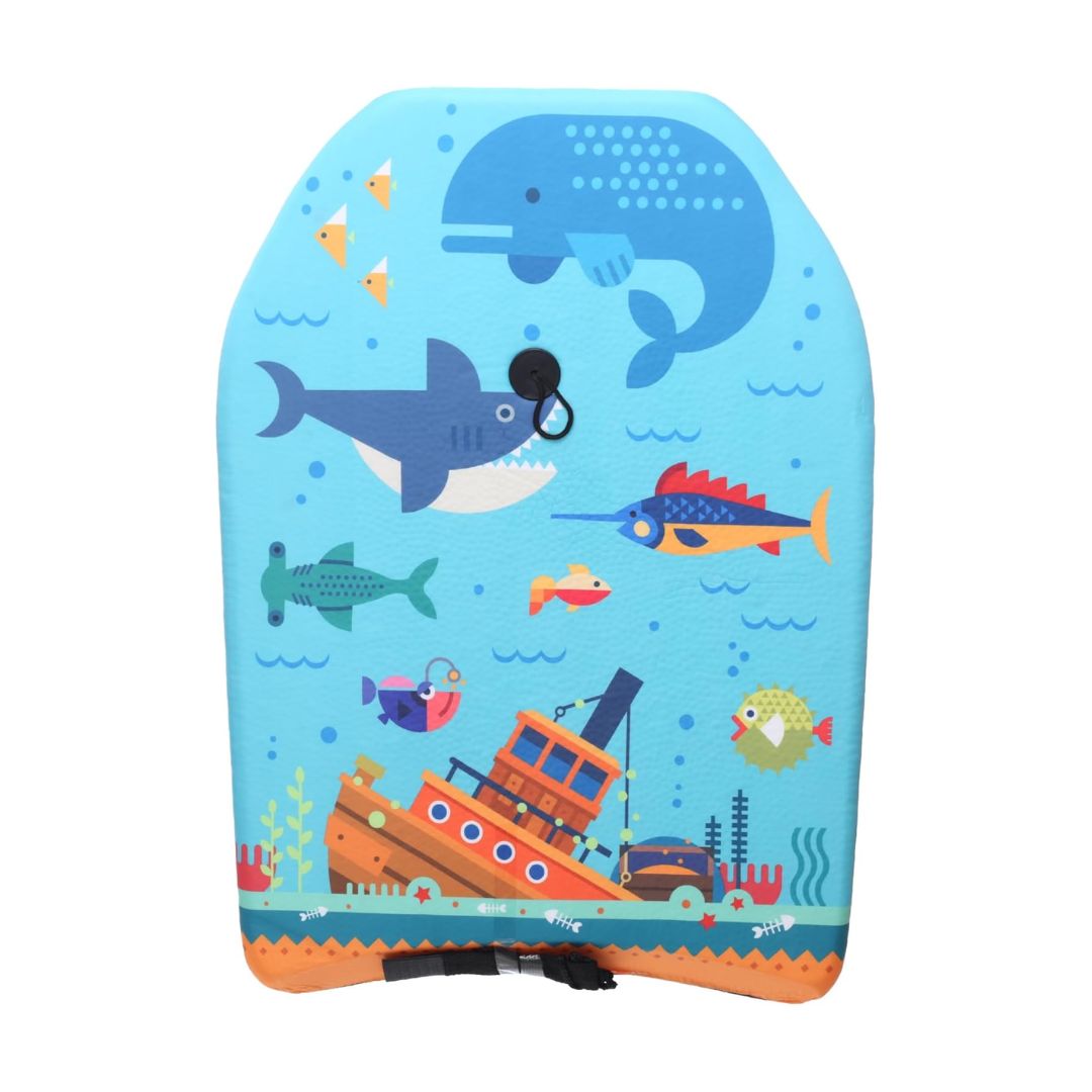 EPS Body Board Shape A 26"