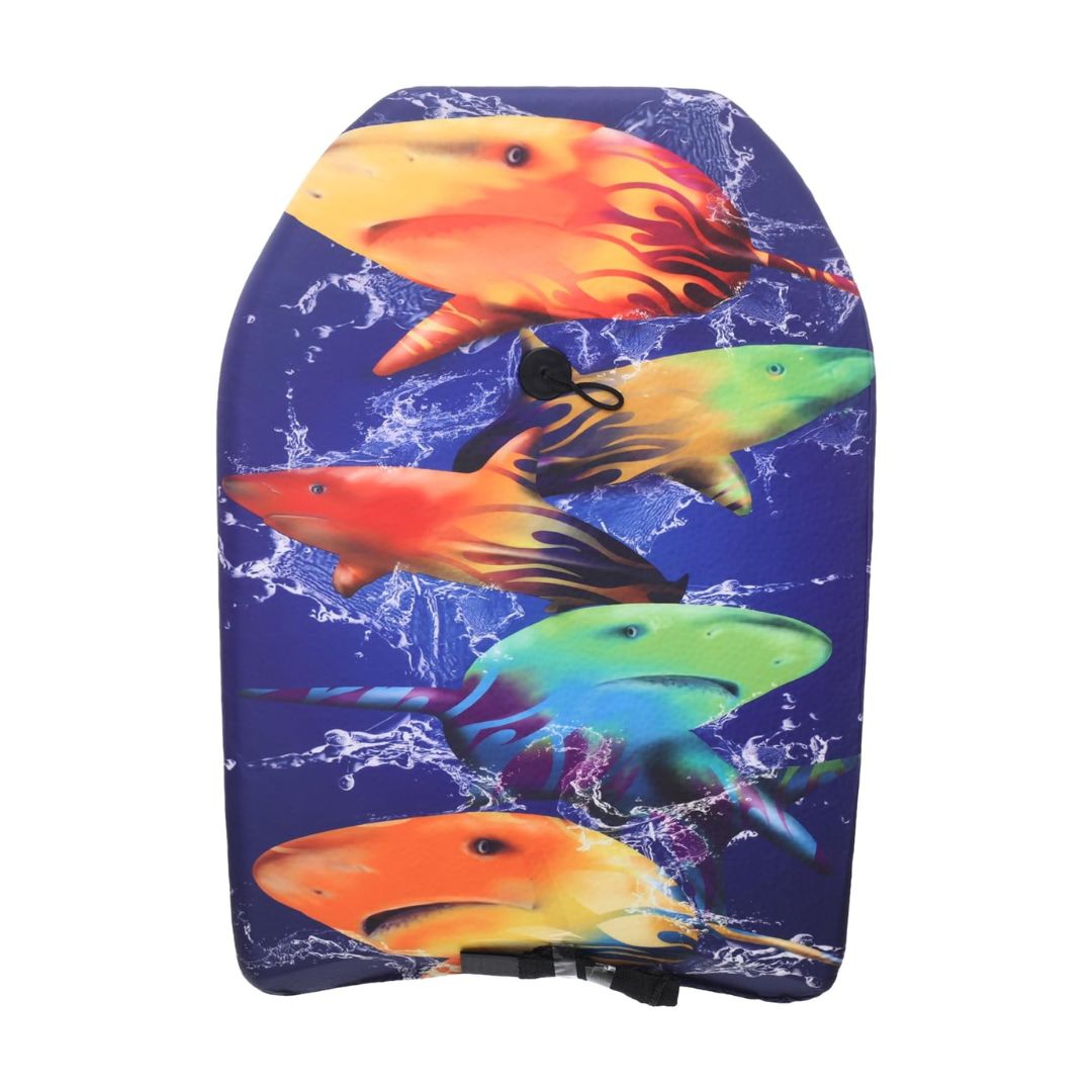 EPS Body Board Shape A 26"